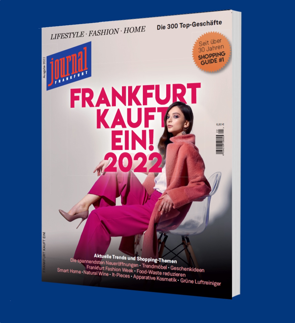 Frankfurt Kauft Ein!-Titel