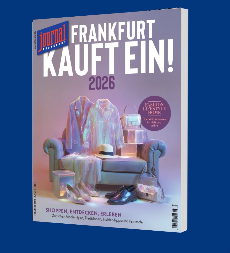 Frankfurt Kauft Ein!-Titel