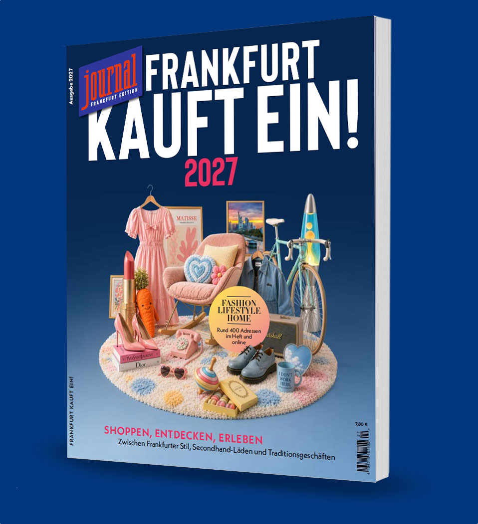 Frankfurt Kauft Ein!-Titel